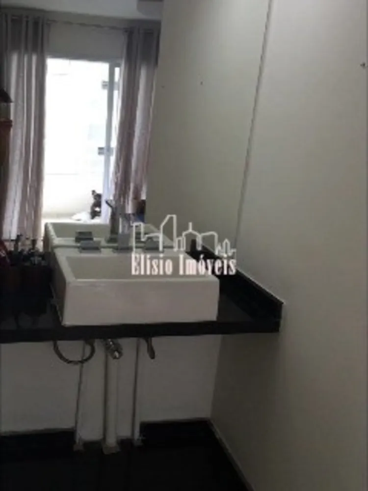 Apartamento, 1 quarto, 36 m² - Foto 2