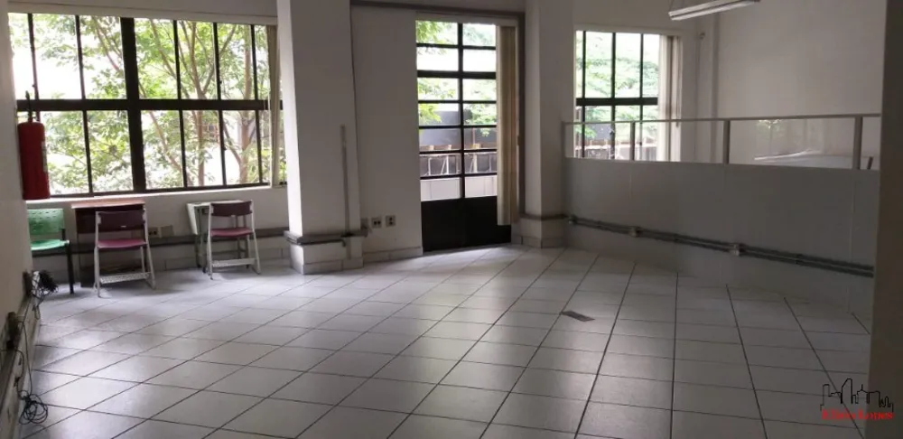 Sala-Conjunto, 93 m² - Foto 1