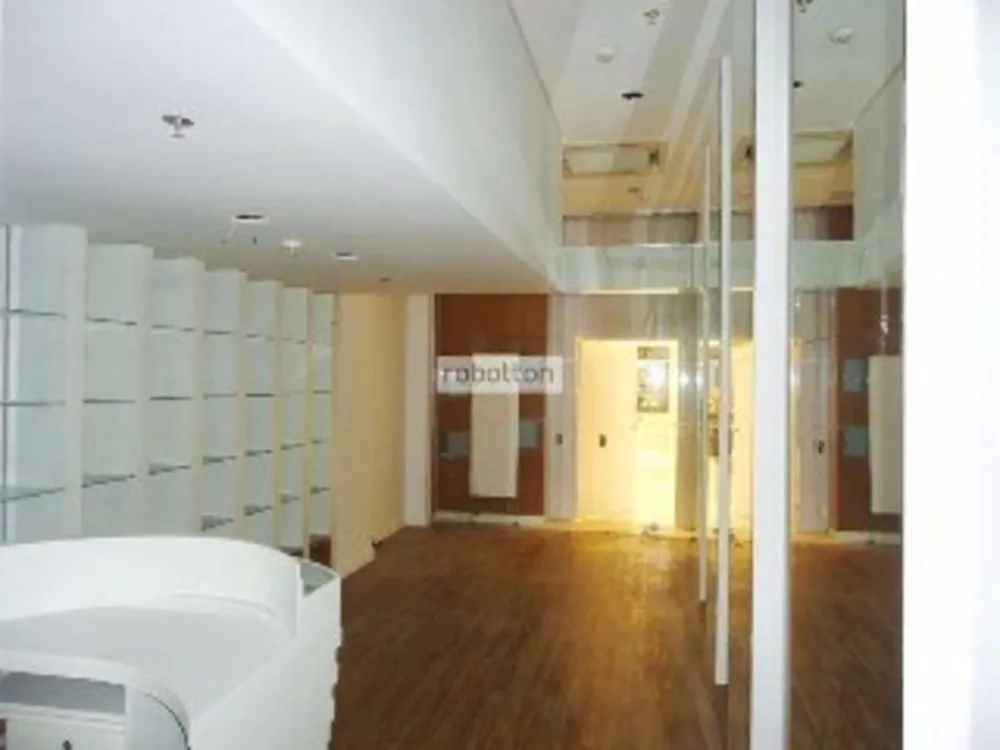 Loja-Salão, 37 m² - Foto 1
