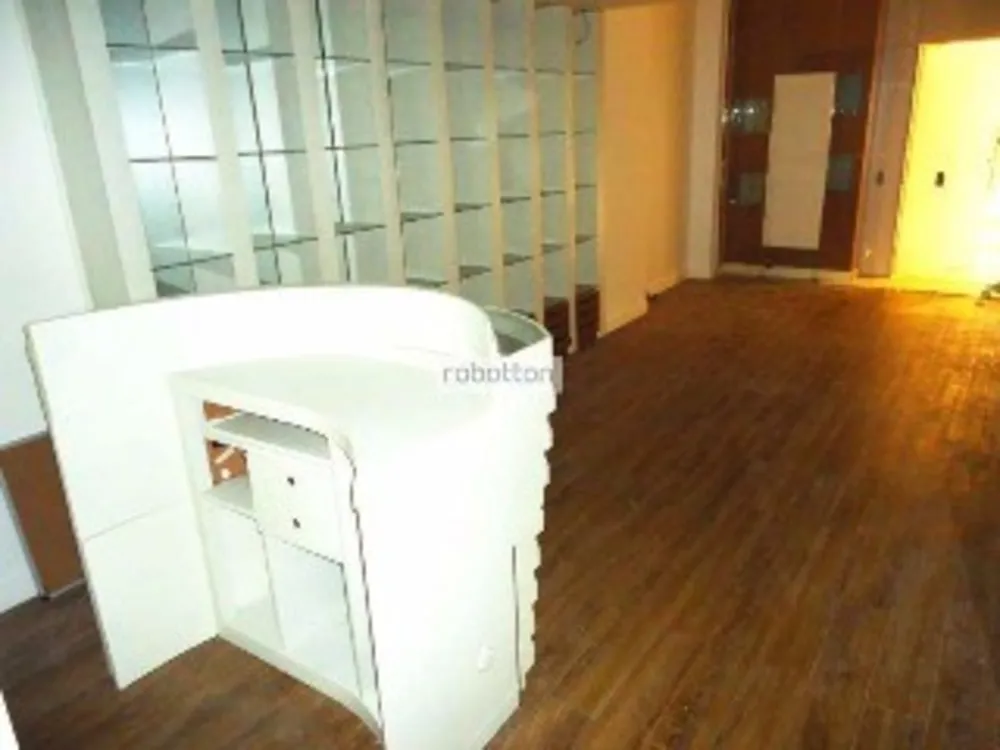 Loja-Salão, 37 m² - Foto 3