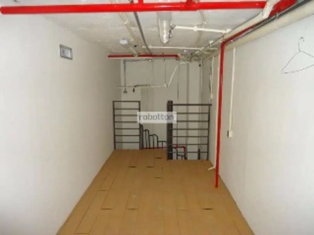 Loja-Salão, 37 m² - Foto 2