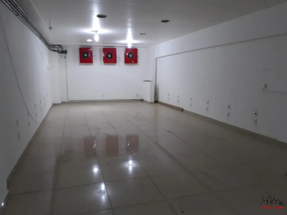 Loja-Salão, 100 m² - Foto 1