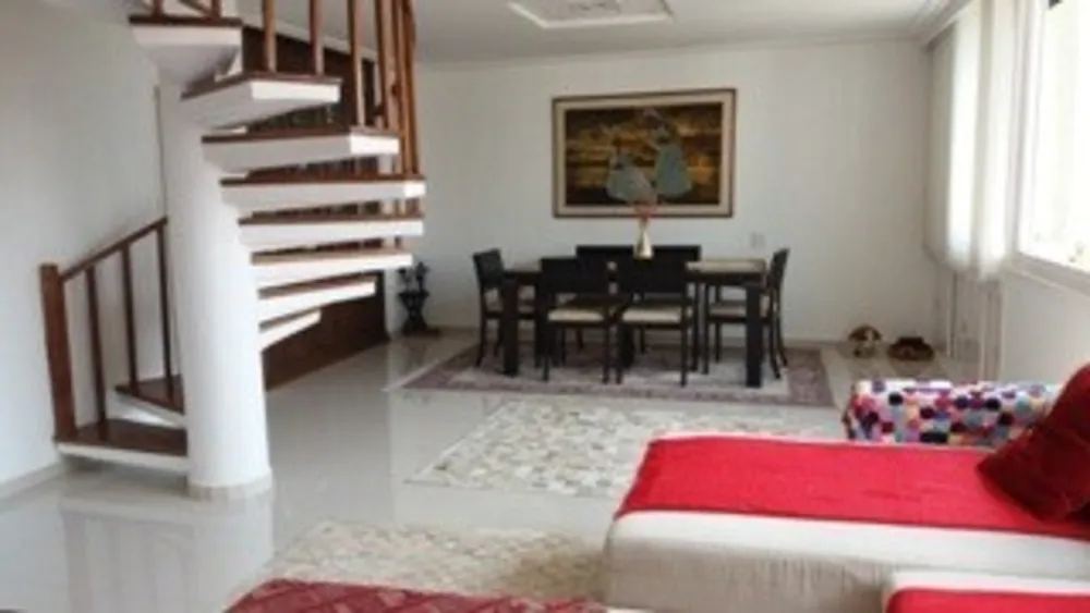 Cobertura, 2 quartos, 173 m² - Foto 1