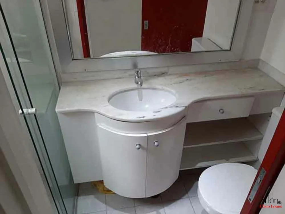 Apartamento, 1 quarto, 35 m² - Foto 2