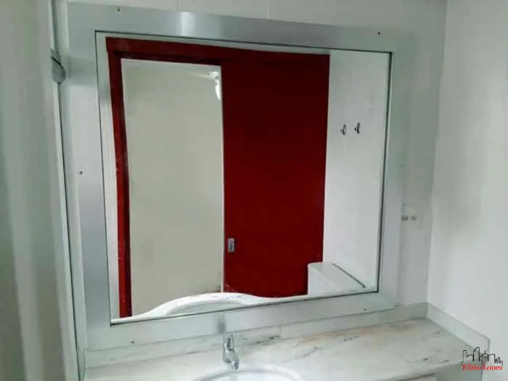 Apartamento, 1 quarto, 35 m² - Foto 3