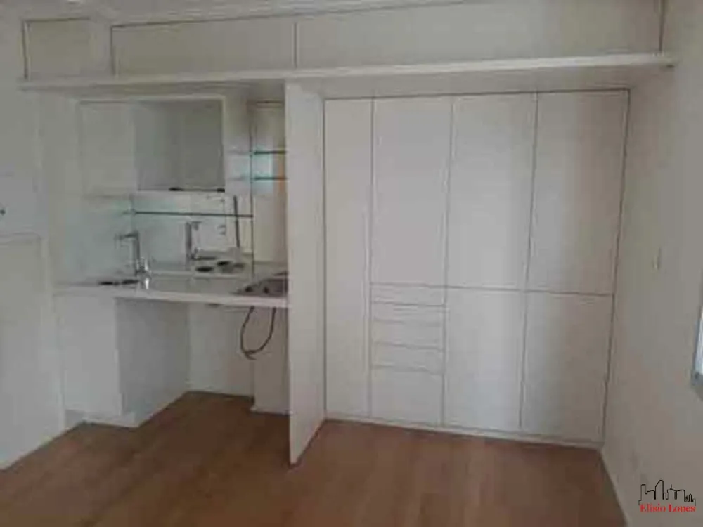 Apartamento, 1 quarto, 35 m² - Foto 4