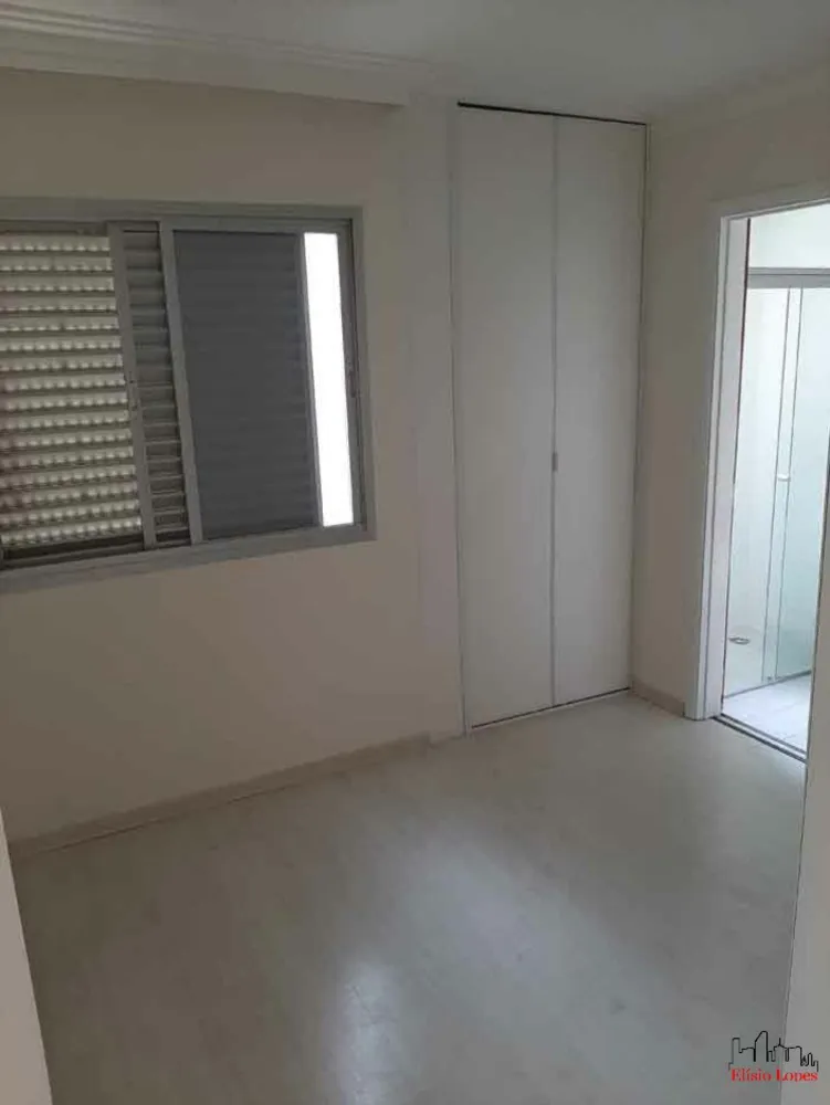 Apartamento, 1 quarto, 35 m² - Foto 1