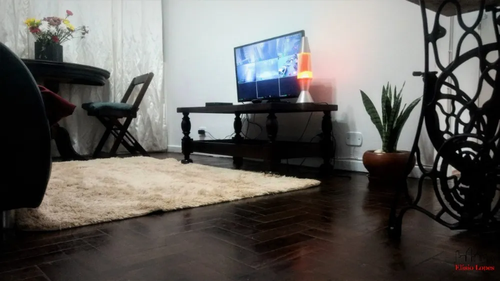 Apartamento, 3 quartos, 300 m² - Foto 1