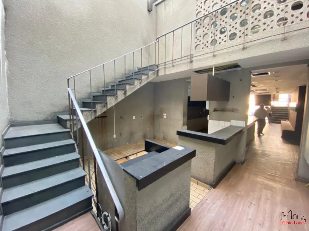 Prédio Inteiro, 316 m² - Foto 1