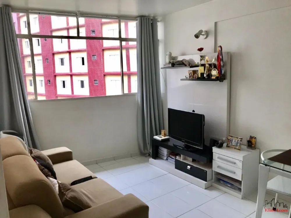Apartamento, 2 quartos, 58 m² - Foto 1