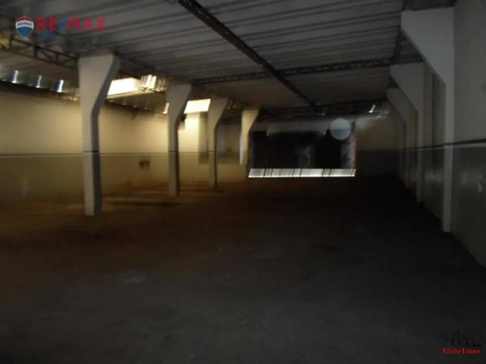 Depósito-Galpão, 987 m² - Foto 2