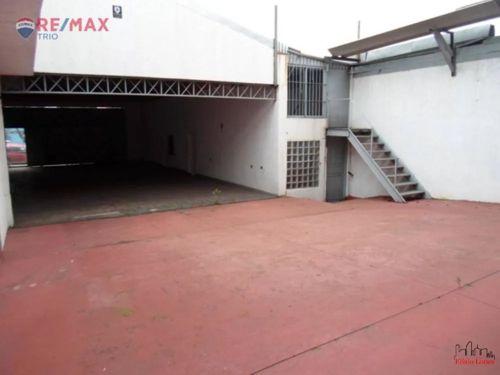 Depósito-Galpão, 987 m² - Foto 4