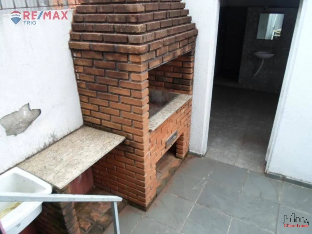 Depósito-Galpão, 987 m² - Foto 3