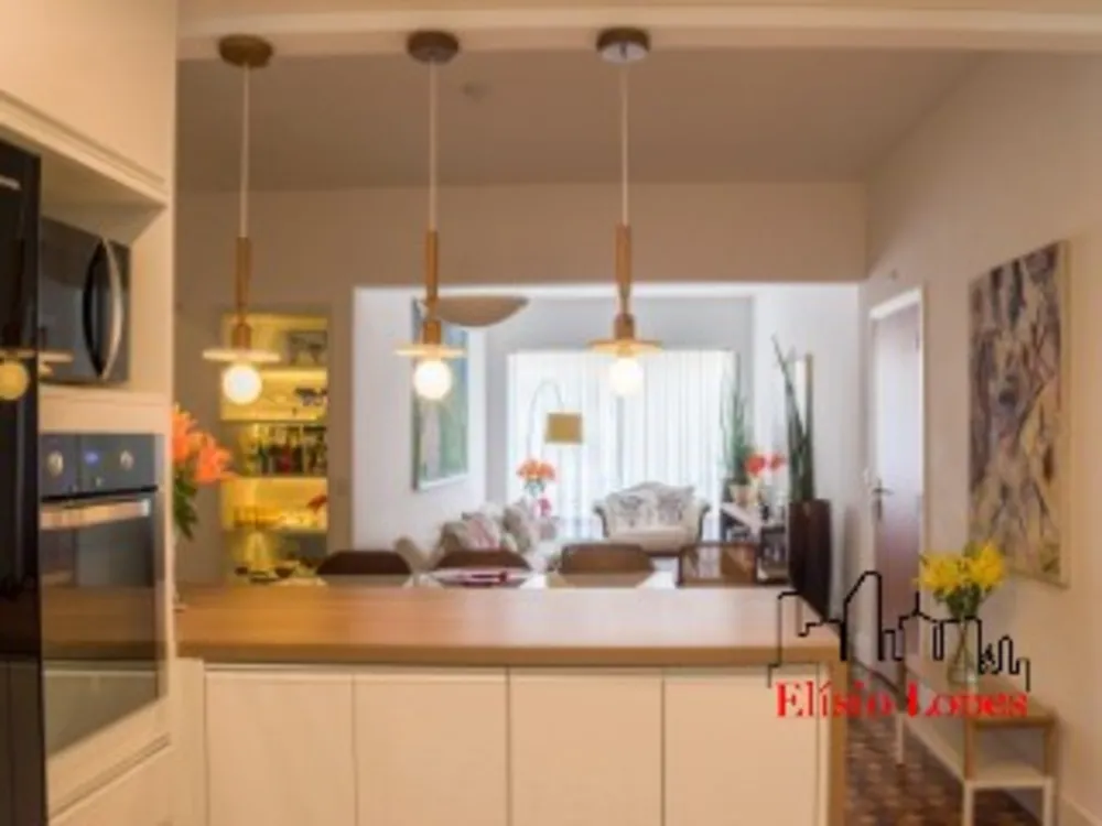 Apartamento, 3 quartos, 150 m² - Foto 4