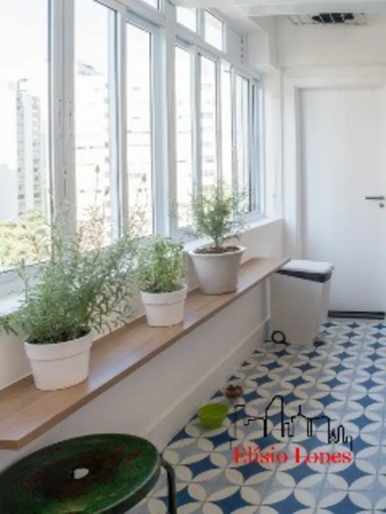 Apartamento, 3 quartos, 150 m² - Foto 2