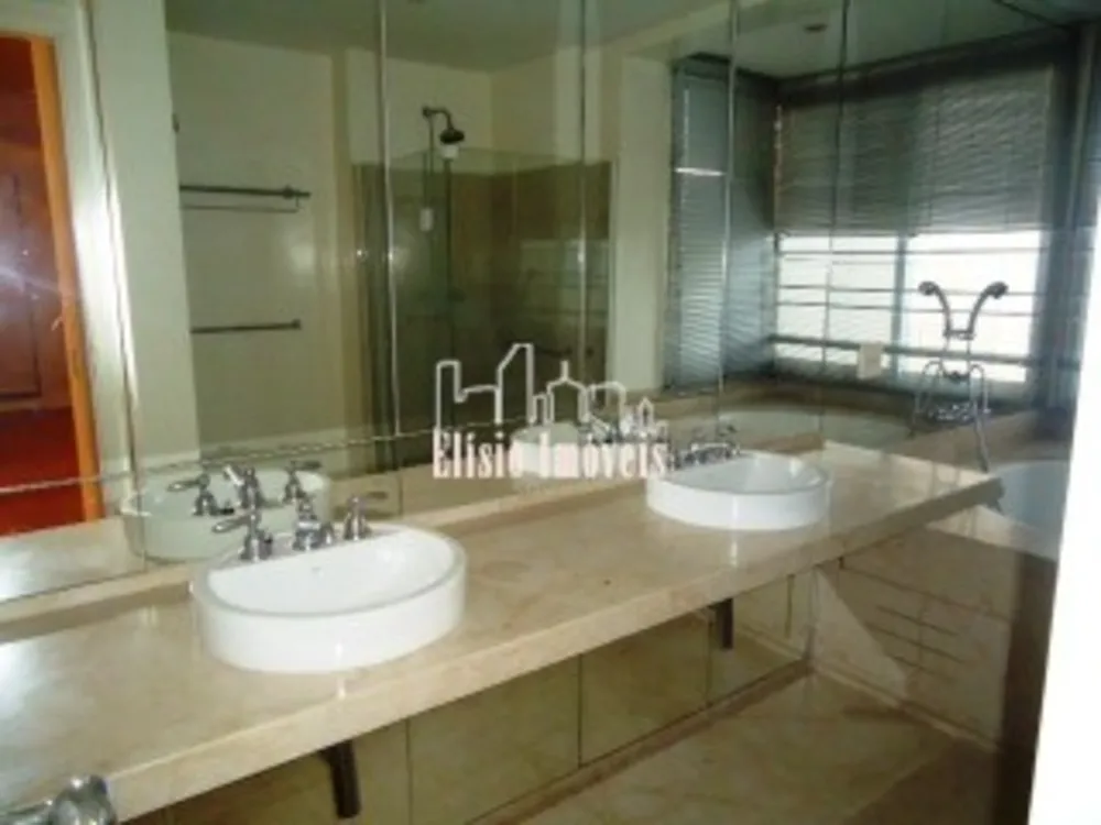 Apartamento, 4 quartos, 300 m² - Foto 1