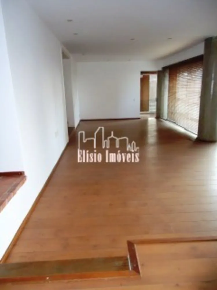 Apartamento, 4 quartos, 300 m² - Foto 4