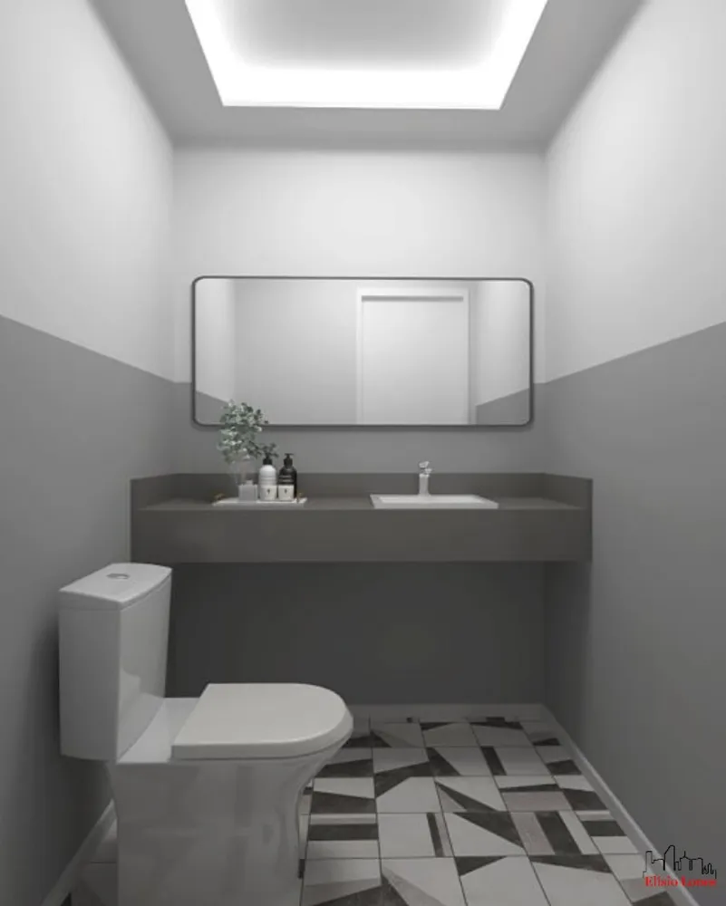 Apartamento, 3 quartos, 119 m² - Foto 4