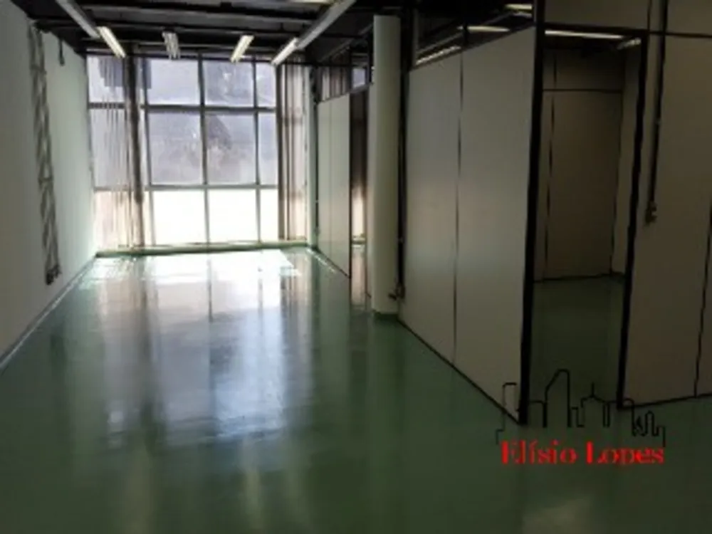 Sala-Conjunto, 172 m² - Foto 1