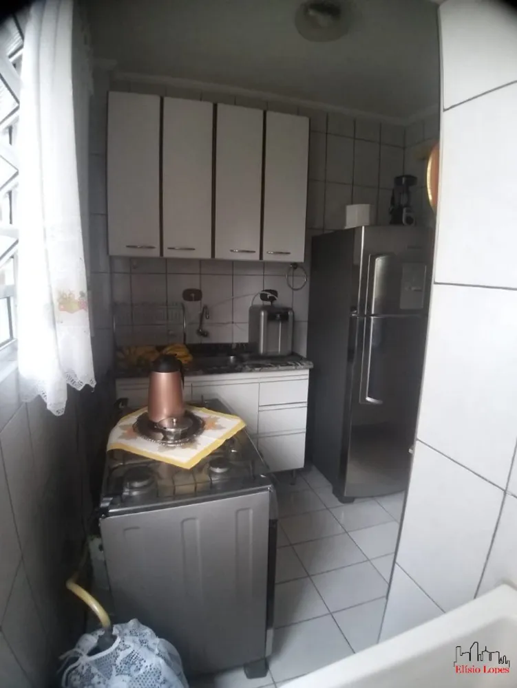 Apartamento, 1 quarto, 44 m² - Foto 3