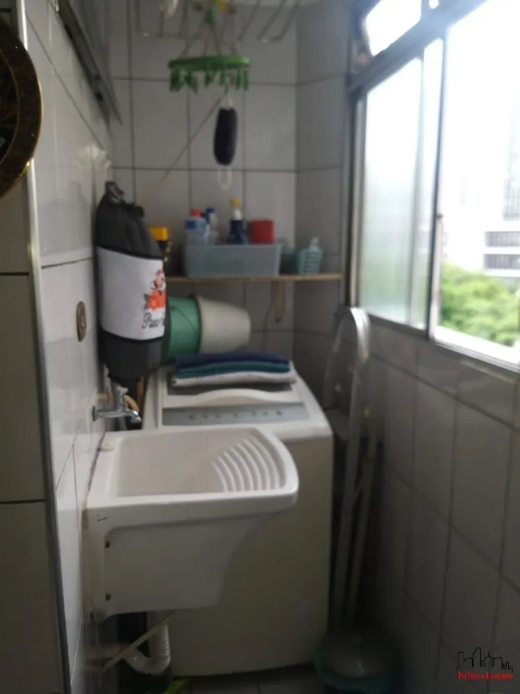 Apartamento, 1 quarto, 44 m² - Foto 2