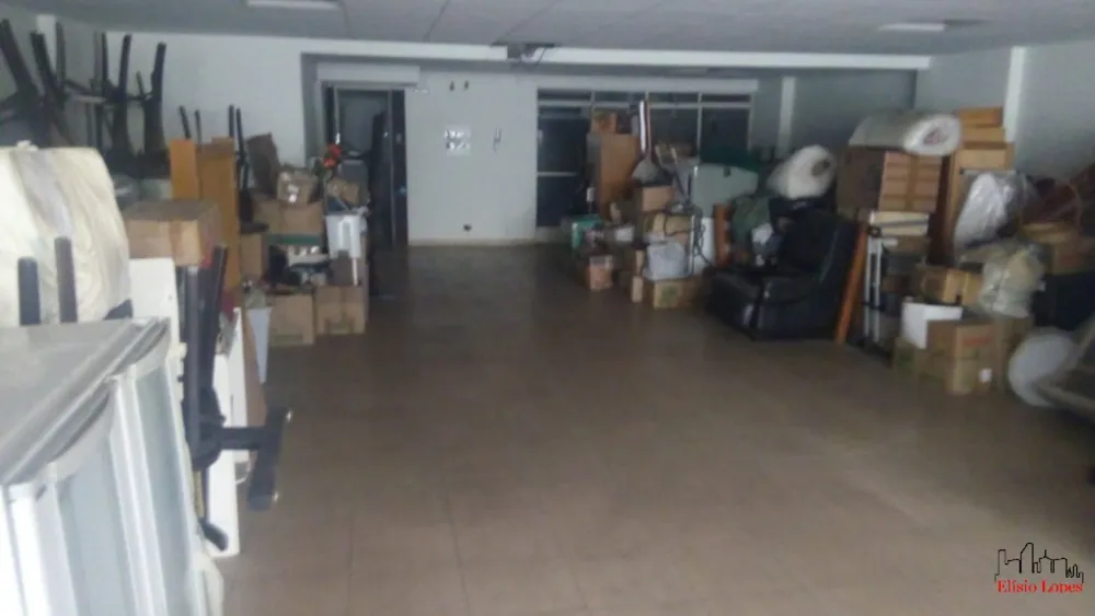 Sala-Conjunto, 38 m² - Foto 1