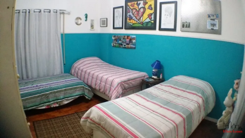 Apartamento, 3 quartos, 141 m² - Foto 4