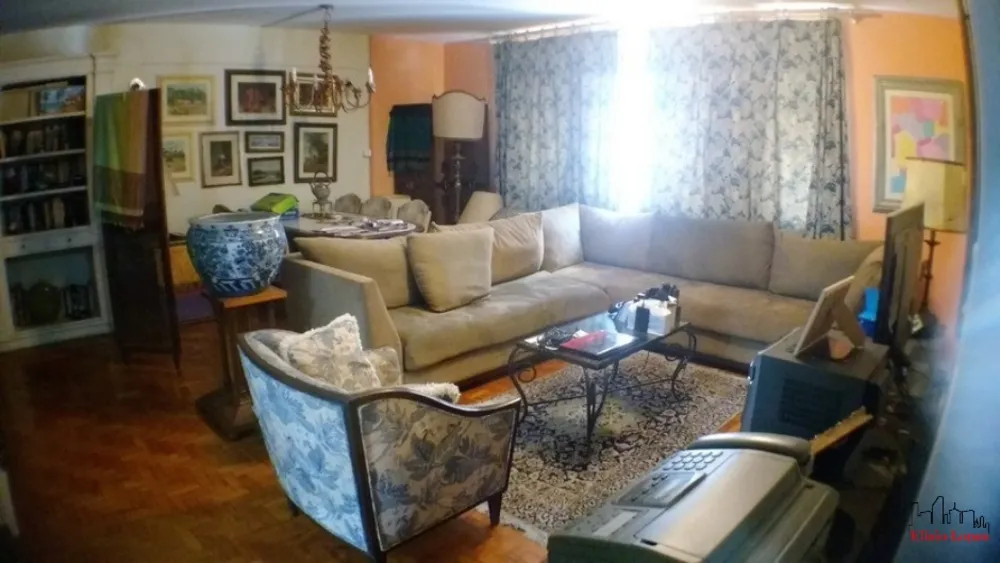Apartamento, 3 quartos, 141 m² - Foto 1