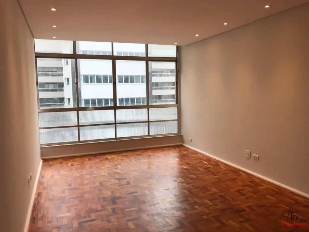 Apartamento, 3 quartos, 135 m² - Foto 1