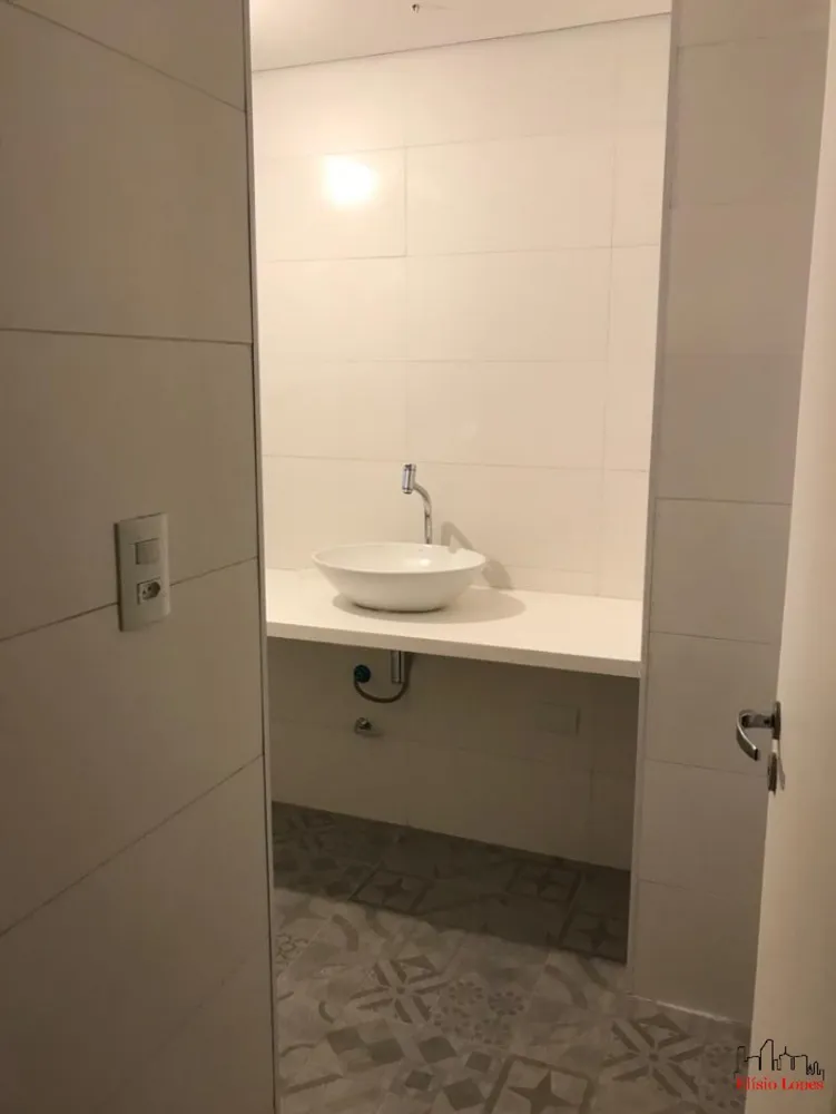 Apartamento, 3 quartos, 135 m² - Foto 4
