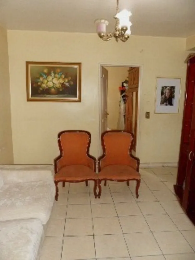 Apartamento, 2 quartos, 84 m² - Foto 1