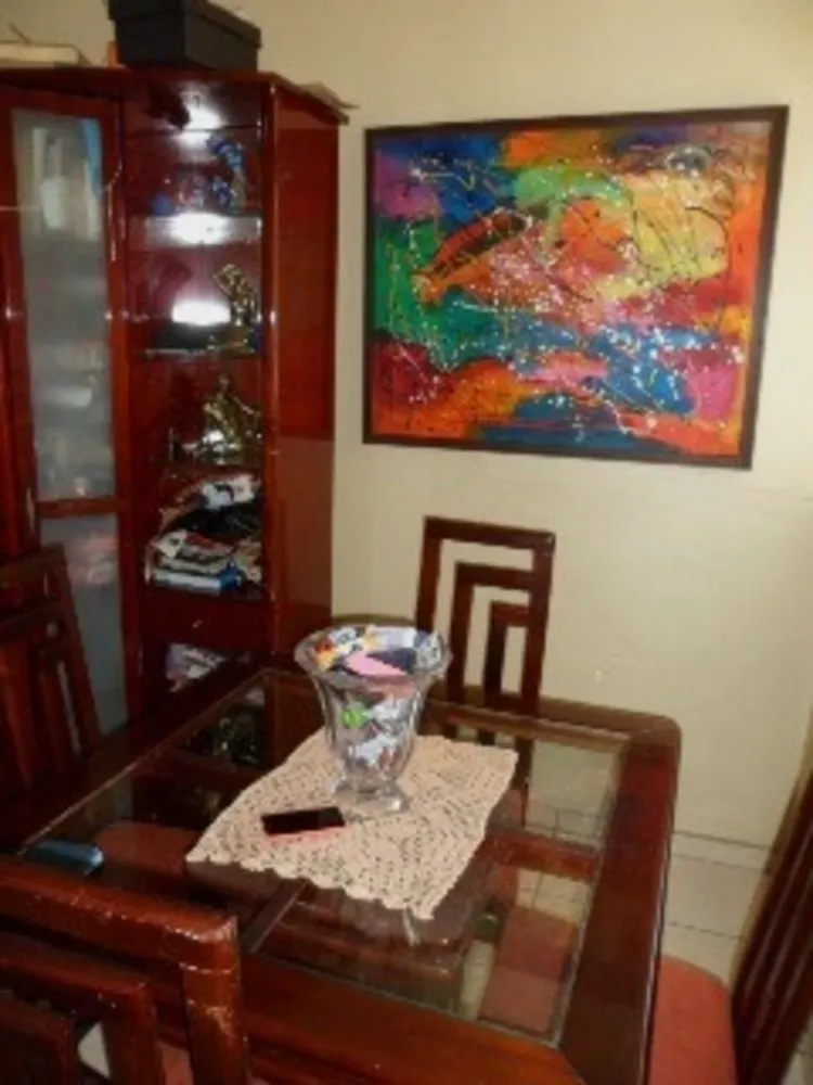 Apartamento, 2 quartos, 84 m² - Foto 2