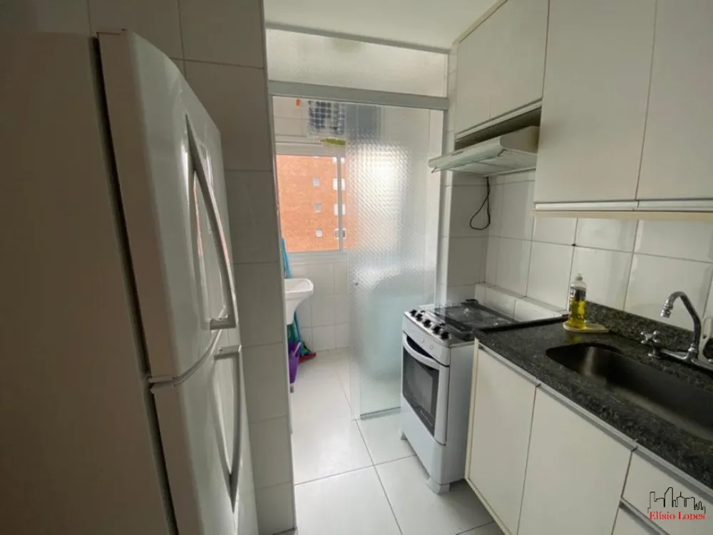 Apartamento, 2 quartos, 55 m² - Foto 4