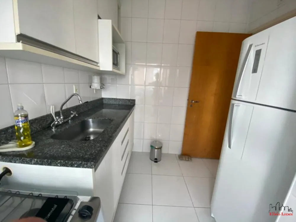 Apartamento, 2 quartos, 55 m² - Foto 2