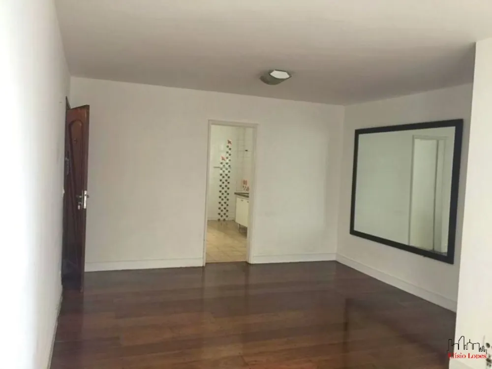 Apartamento, 3 quartos, 100 m² - Foto 1