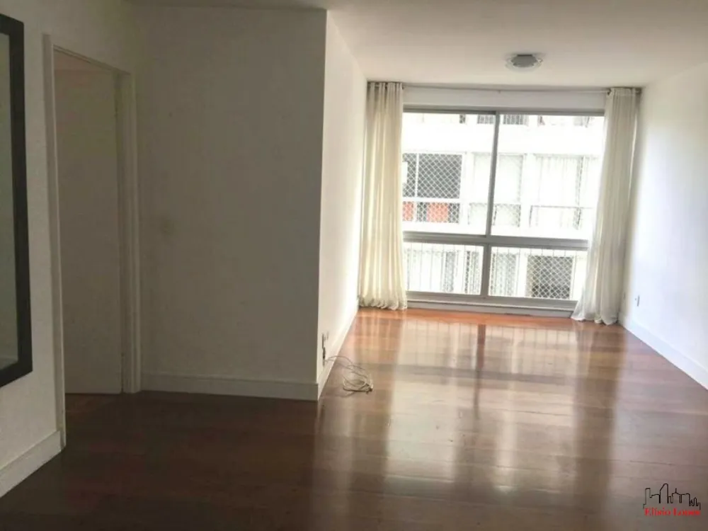 Apartamento, 3 quartos, 100 m² - Foto 2