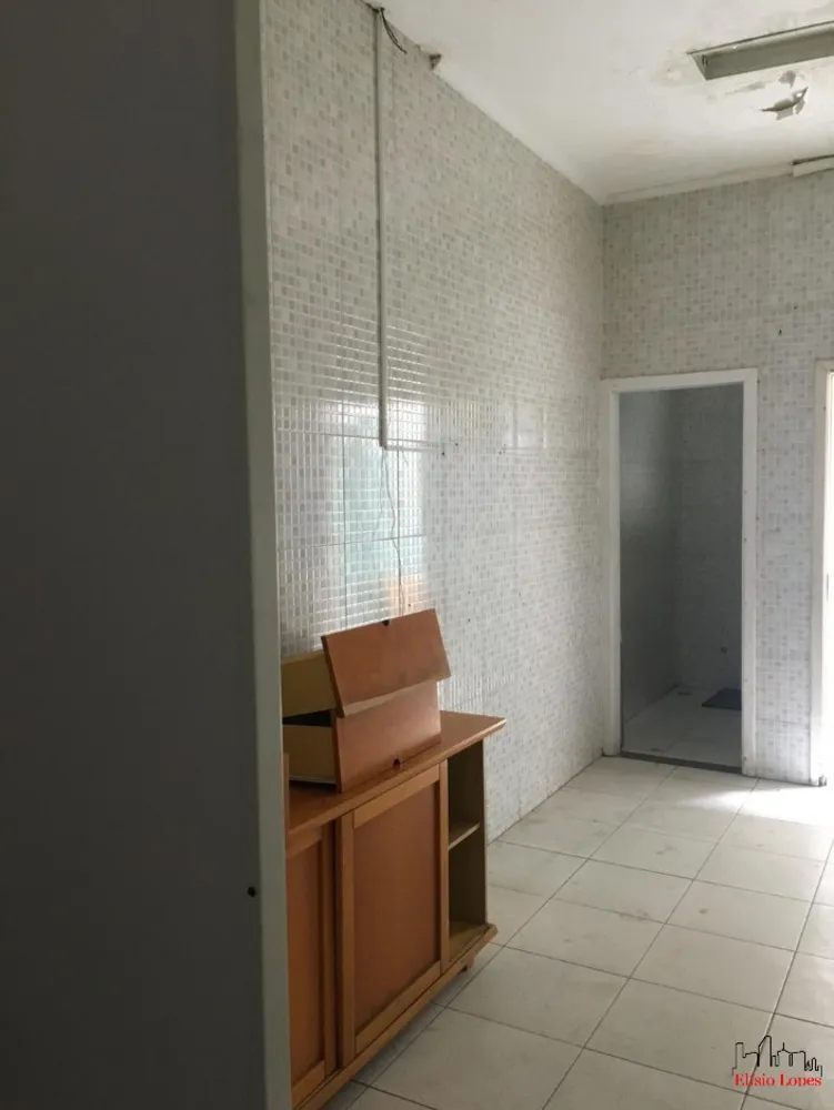Loja-Salão, 240 m² - Foto 1