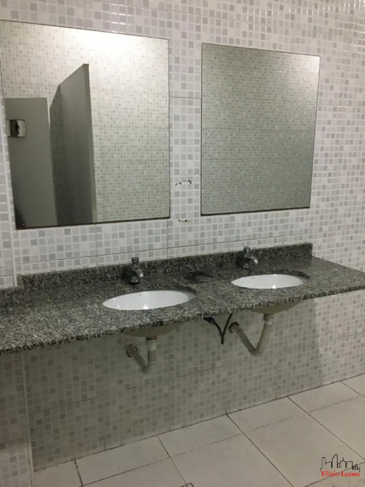 Loja-Salão, 240 m² - Foto 3