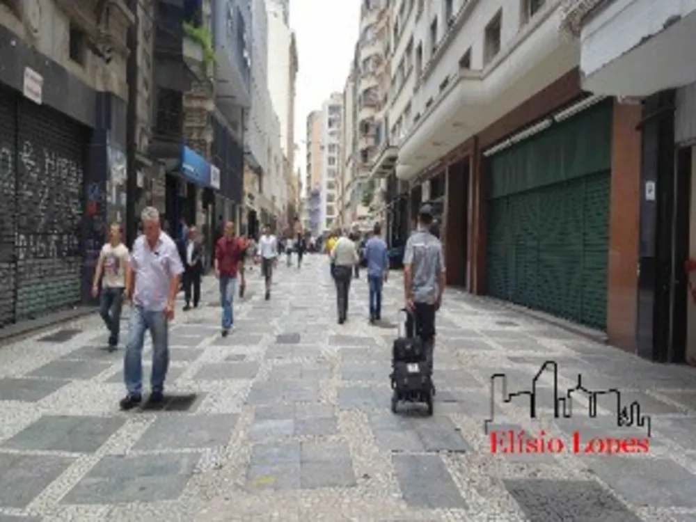 Loja-Salão, 94 m² - Foto 2