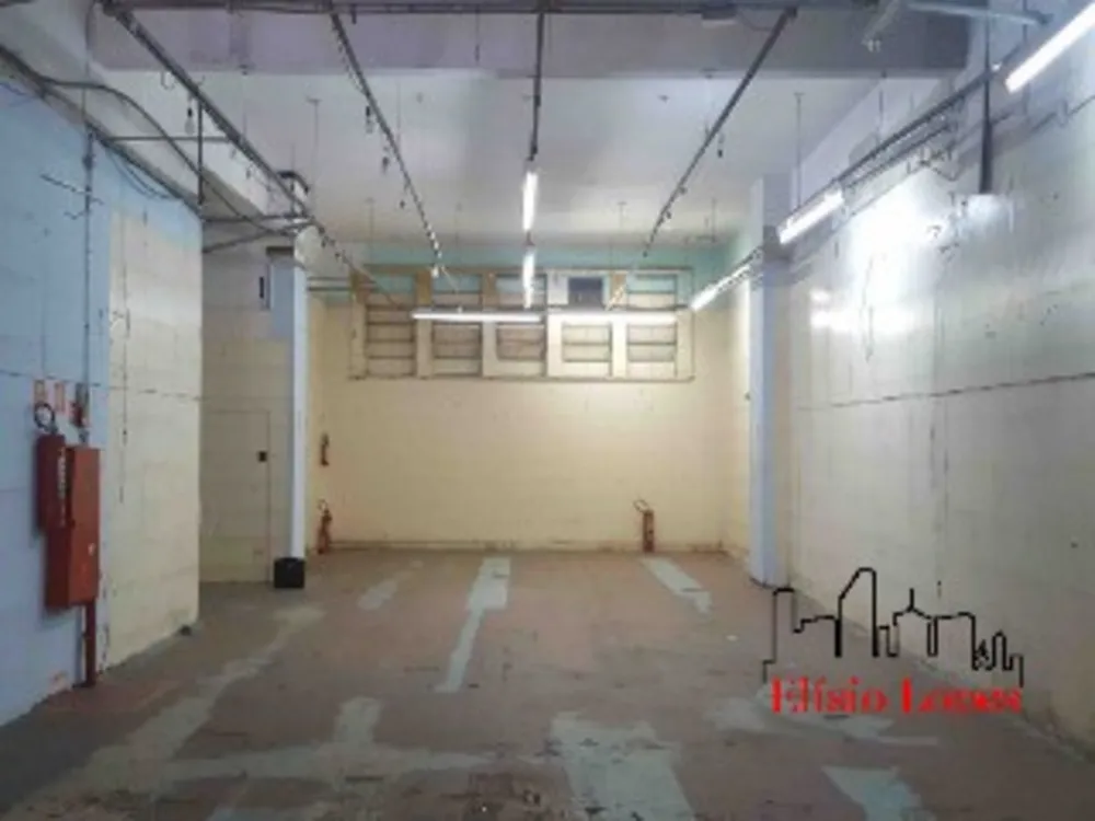 Loja-Salão, 94 m² - Foto 1