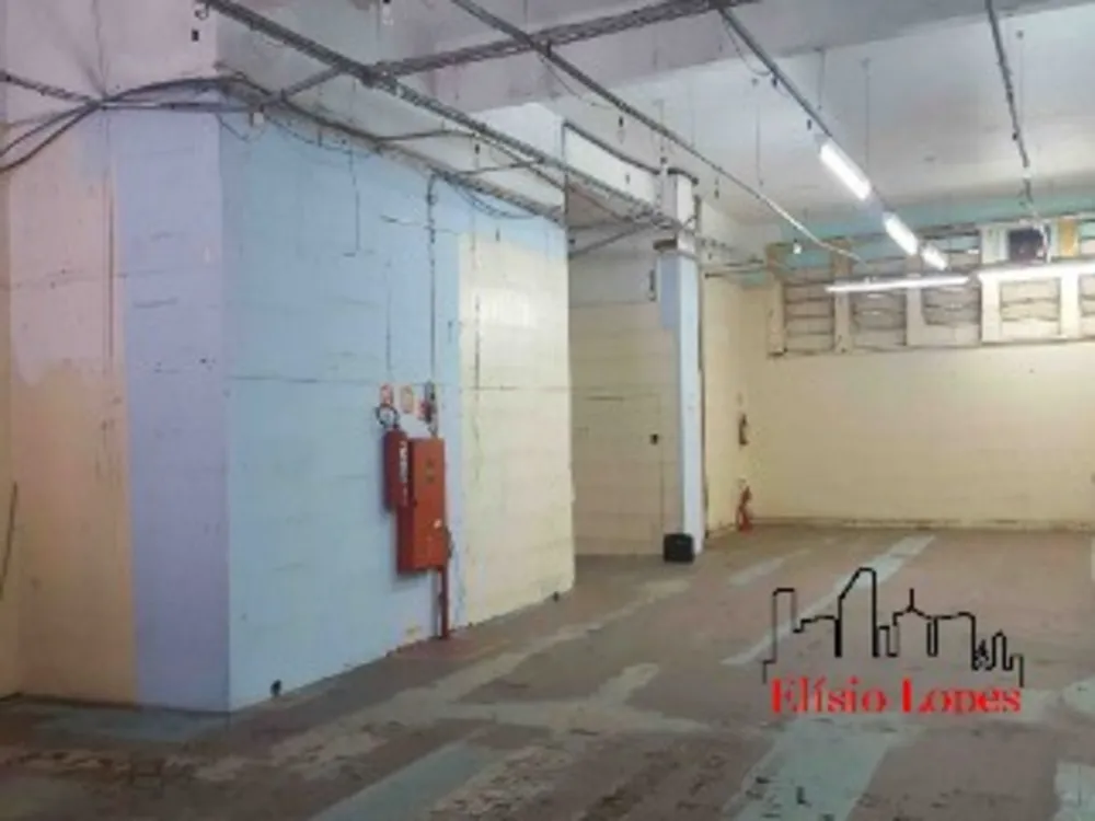 Loja-Salão, 94 m² - Foto 3