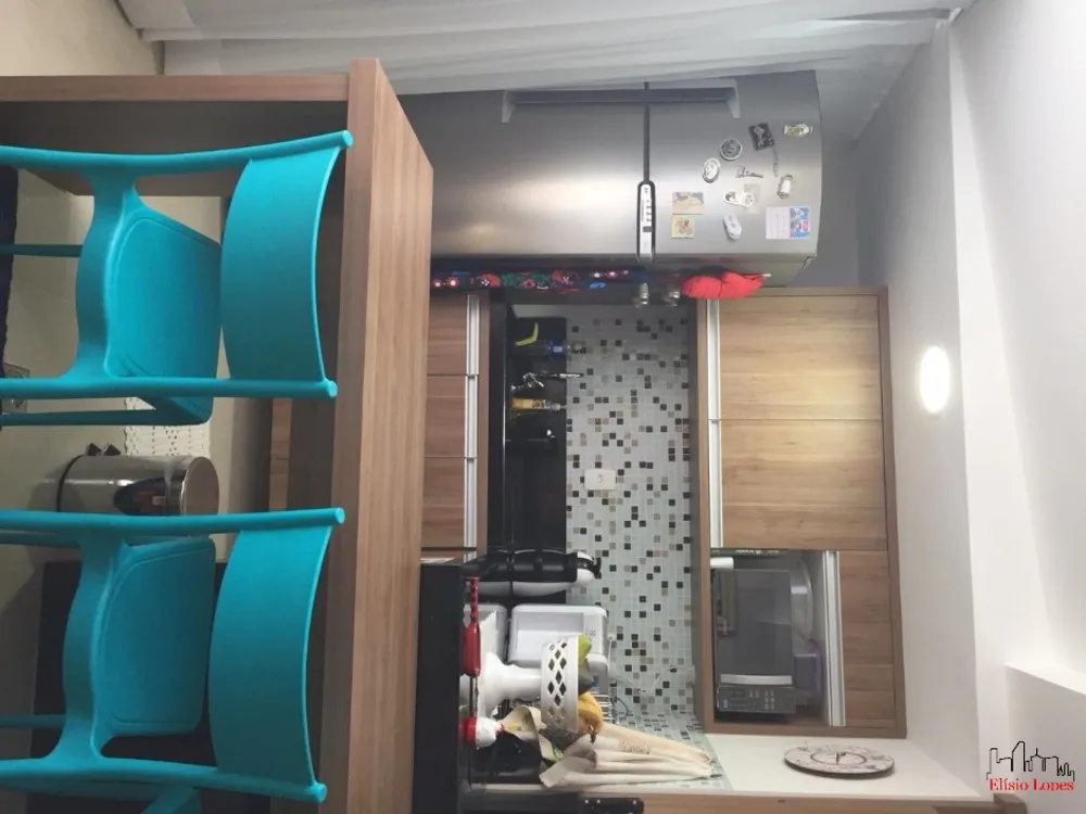Apartamento, 1 quarto, 35 m² - Foto 2