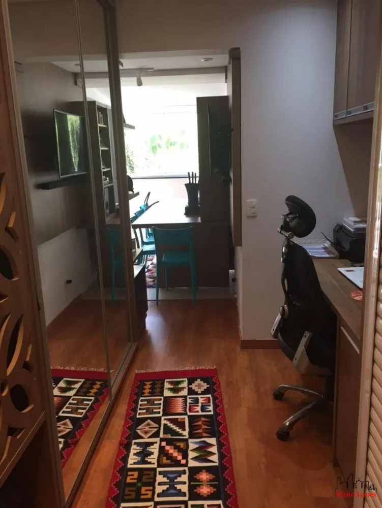 Apartamento, 1 quarto, 35 m² - Foto 1