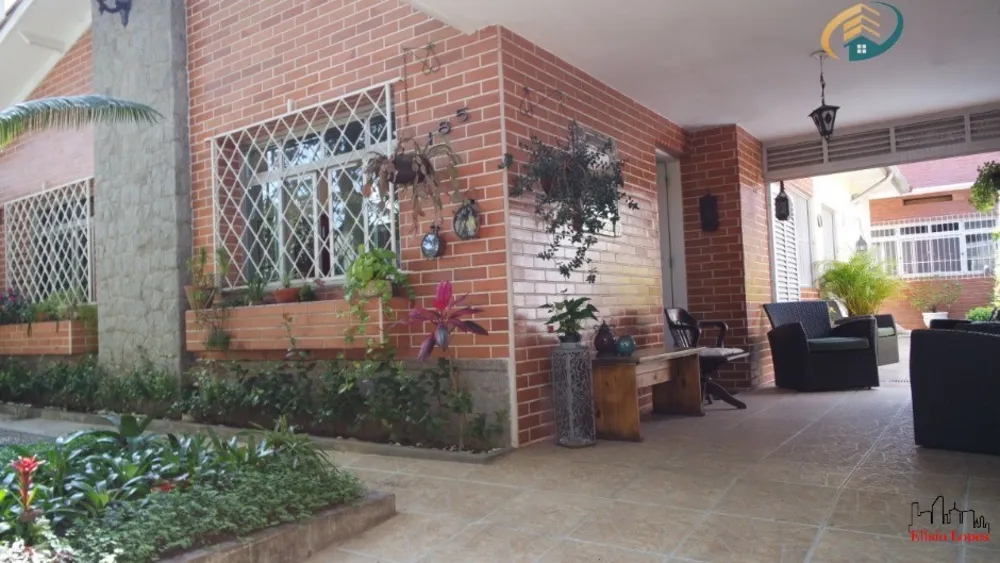 Casa, 2 quartos, 300 m² - Foto 1