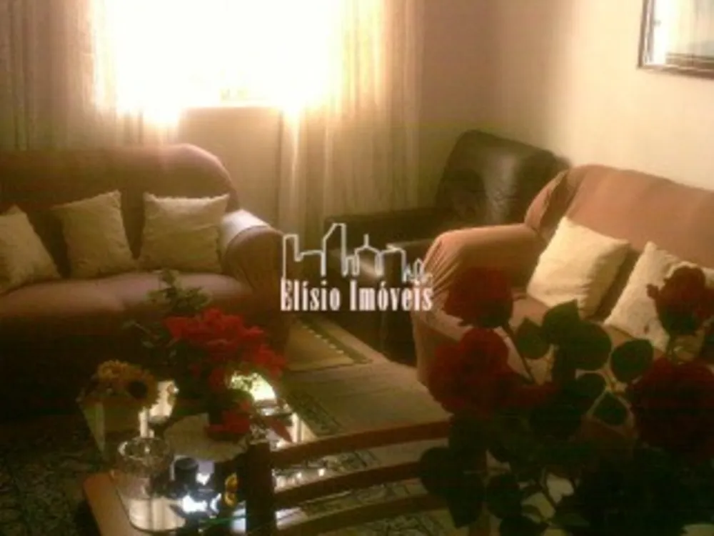Apartamento, 2 quartos, 90 m² - Foto 1