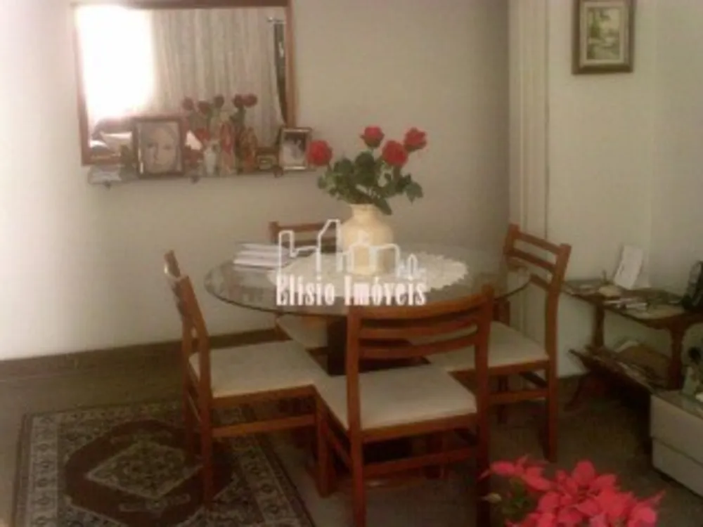 Apartamento, 2 quartos, 90 m² - Foto 3