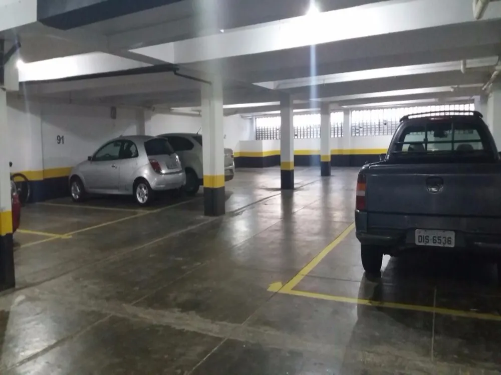 Apartamento, 2 quartos, 62 m² - Foto 2