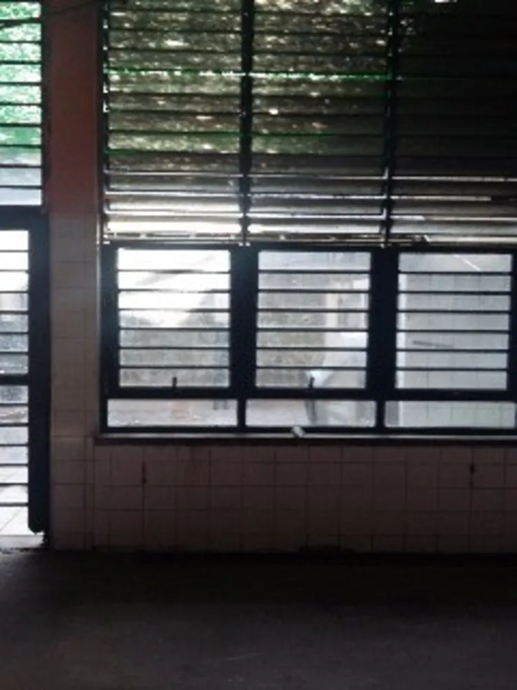 Depósito-Galpão, 440 m² - Foto 1