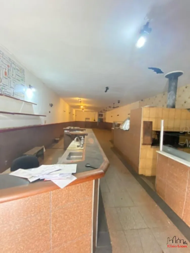 Loja-Salão, 168 m² - Foto 1