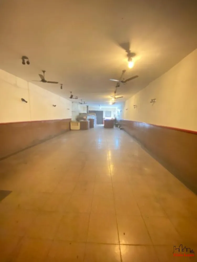 Loja-Salão, 168 m² - Foto 3